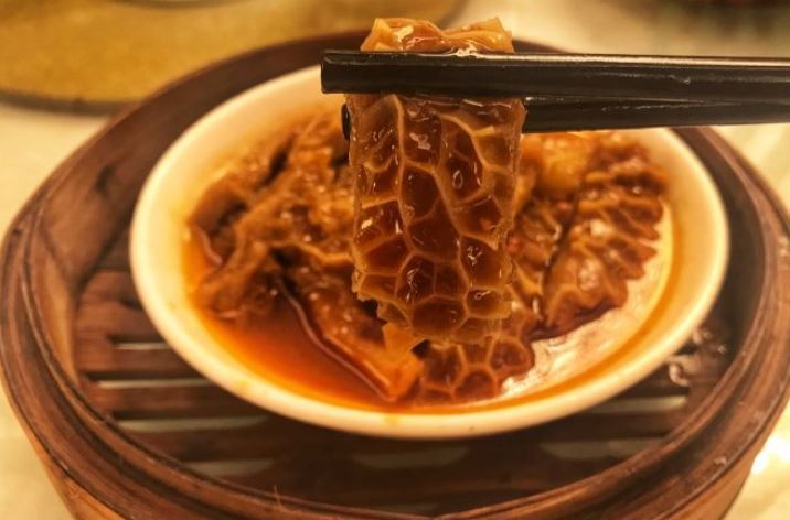 鹏湾大酒楼(景田南路店)