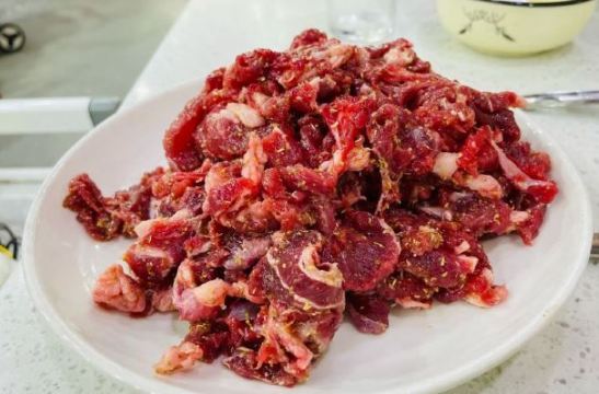中国凉都黄牛肉馆(联兴路店)