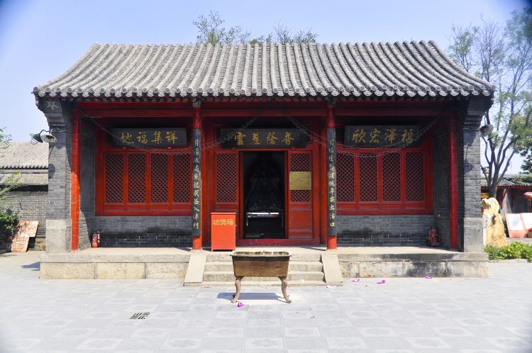 潮音寺 · 天津市 · 景点