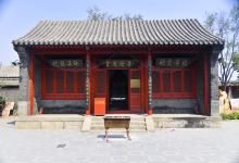 潮音寺景点图片