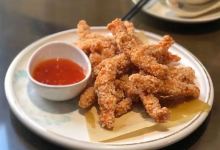 半塘人家美食图片