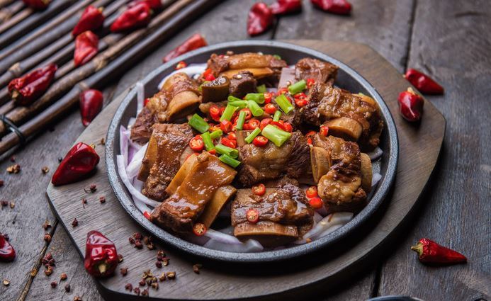 码头故事火锅(北门店)