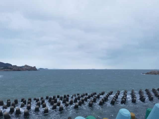 中屿景区旅行图片 2