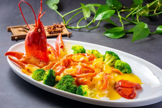 椒房宴遇(闵行浦江万达店)