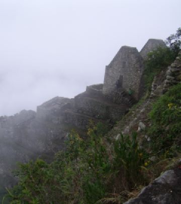 秘鲁游记图文-秘鲁马丘比丘之旅