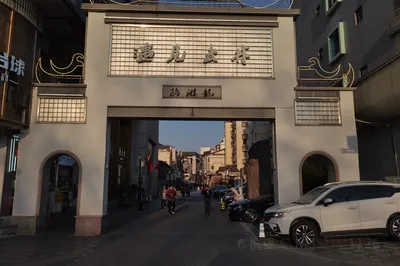 武林夜市