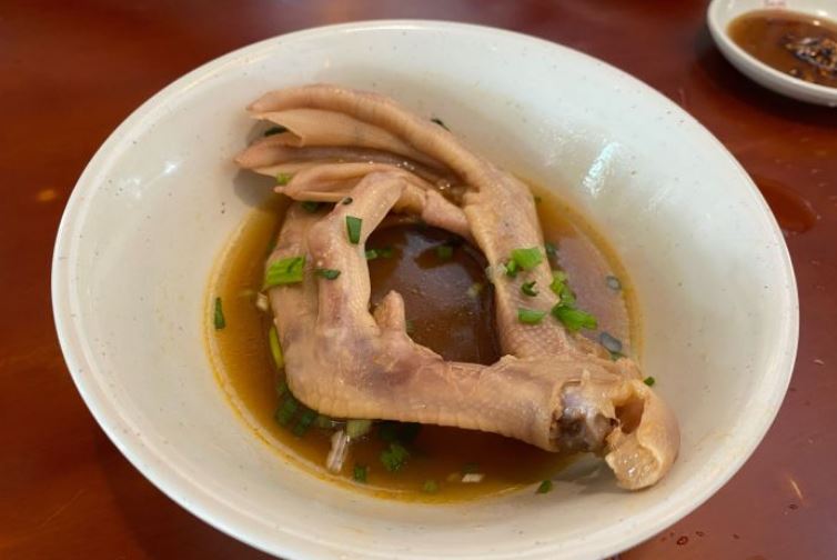 佬钱湾仔(衣裳街店)