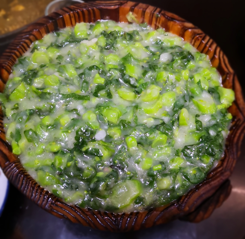 西江月美食美宿·餐厅