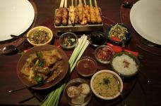 Bumbu Bali Restaurant & Cooking School-巴厘岛-携程美食林
