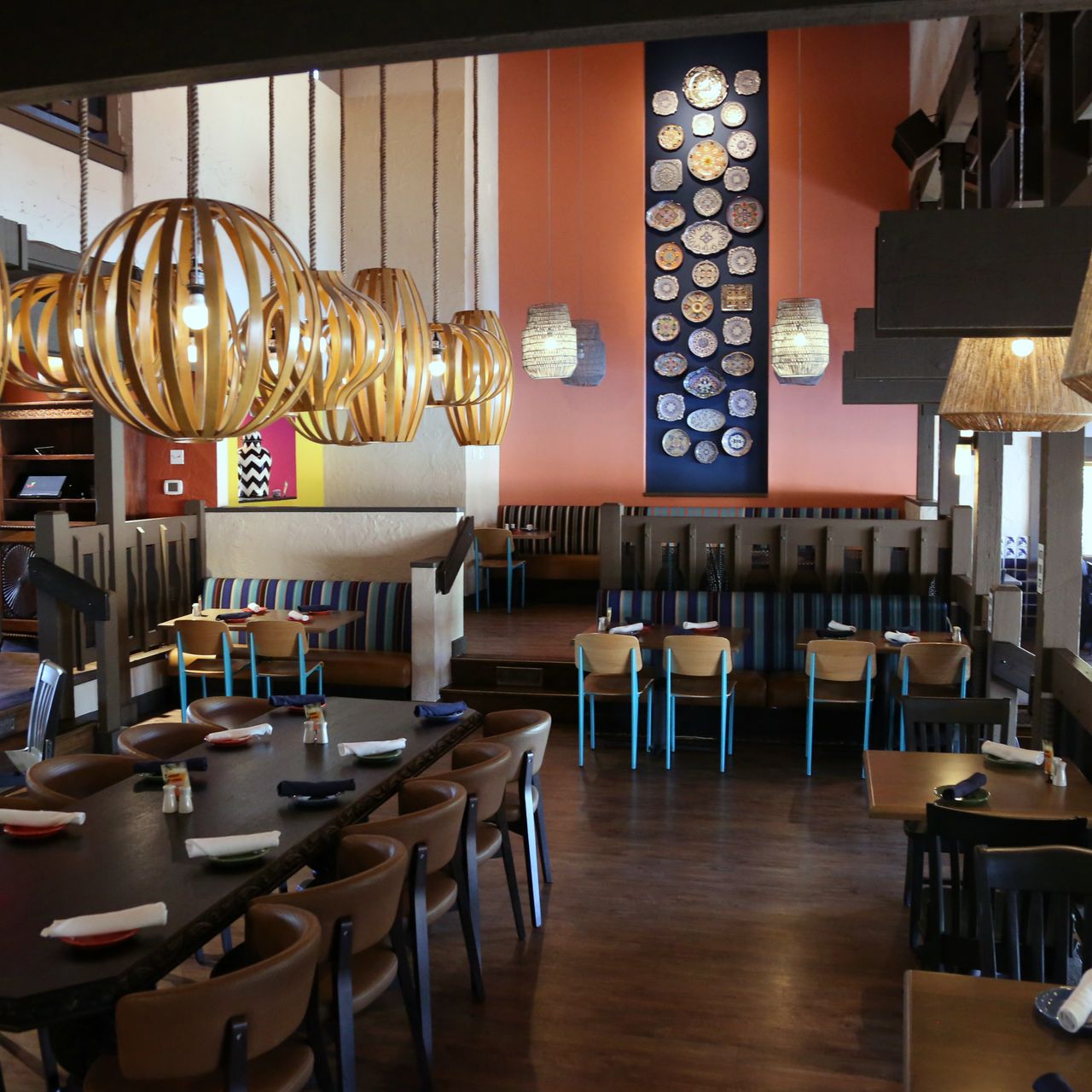 Macayo's Mexican Food