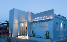 Georgina Restaurante餐厅图片