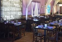 Prosecco Italian Restaurant美食图片