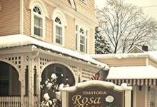 Trattoria Rosa Bianca美食图片