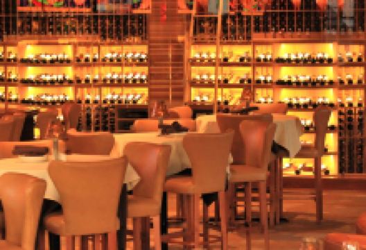 Eddie Merlot's美食图片