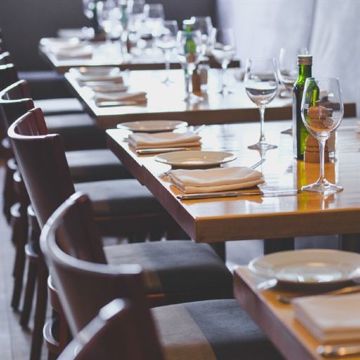 Paese Ristorante Bathurst St.