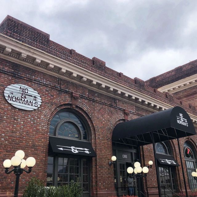 Nic & Norman's - Chattanooga