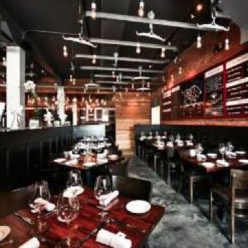 Little Alley Steak餐厅图片