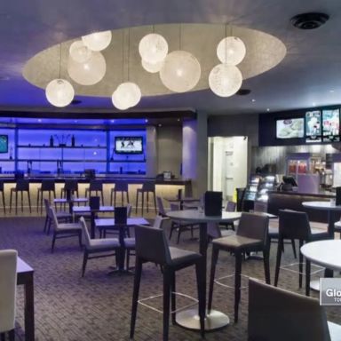 Cineplex Cinemas Winston Churchill & VIP