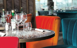 Il Ristorante - Rennes, Pacé