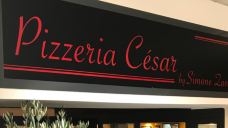 Pizzeria Cesar by Simone Zanoni-凡尔赛