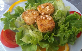 Le Cassoulet Gourmand