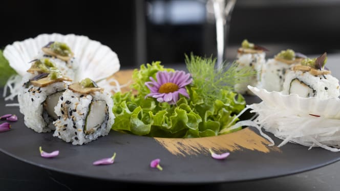 Koi Restaurant餐厅图片