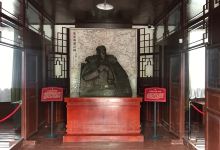 中国人民解放军第四野战军前线指挥部旧址纪念馆景点图片