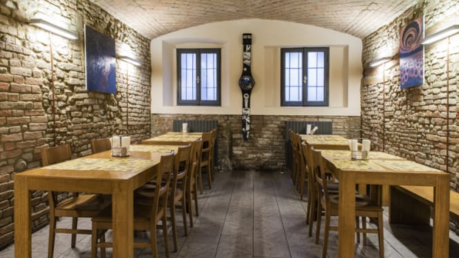 Meet Hamburger Gourmet