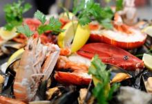 The Regency Restaurant美食图片