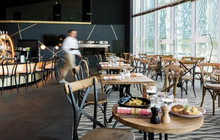 Bistro Barriere餐厅图片