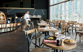 Bistro Barriere