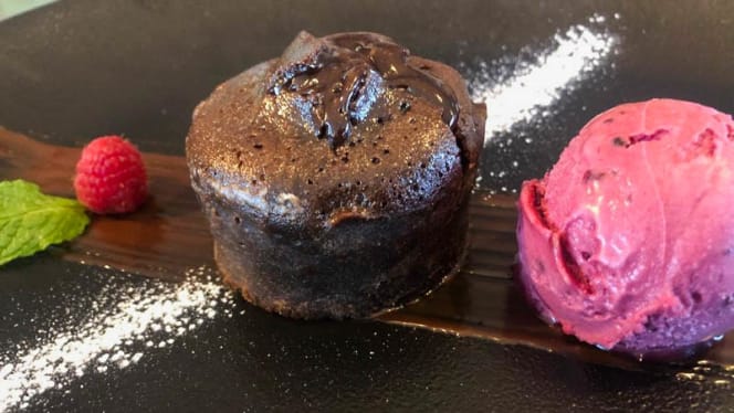 Le Tie Break餐厅图片