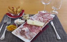 Osteria Ristorante Perbacco餐厅图片
