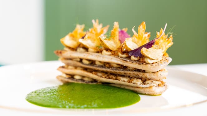 Fichera 7117 - Dabbanna