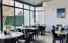 Le Bleu Saignant餐厅图片