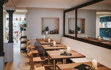 Weiss Restaurant餐厅图片