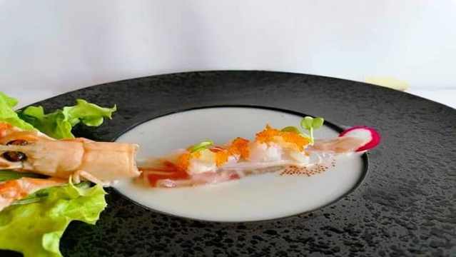 Akari Sushi餐厅图片