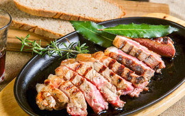 Agriturismo Ristorante Colle Tocci