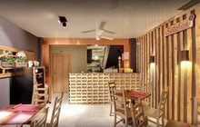 La Vaca Glotona餐厅图片