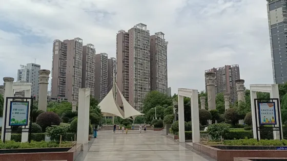 香洲廣場