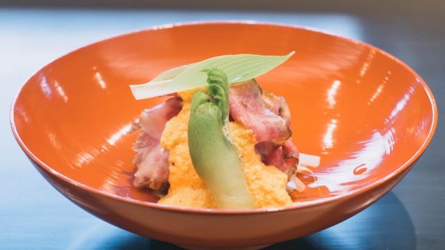 Kappouwatanabe餐厅图片