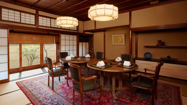 柿安(本店)餐厅图片