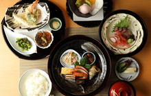 日本料理 都万麻餐厅图片