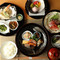 日本料理 都万麻