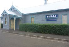 Black Diamond Heritage Centre Bulli景点图片