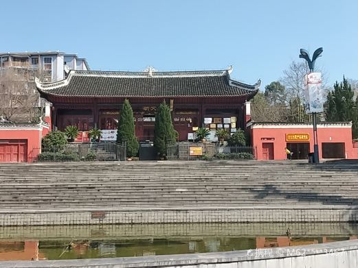 浙大广场