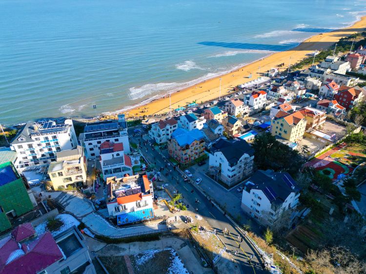 Torch Eighth Street (Surrounded by tech and modern comforts)