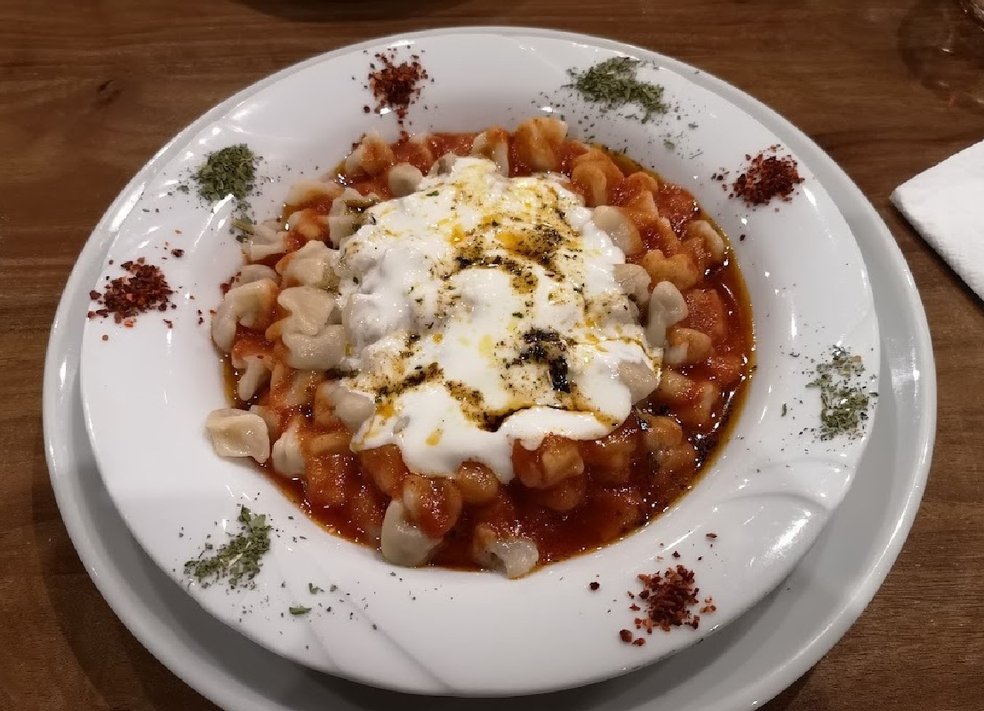 Cappadocian Cuisine