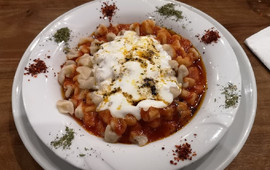 Cappadocian Cuisine