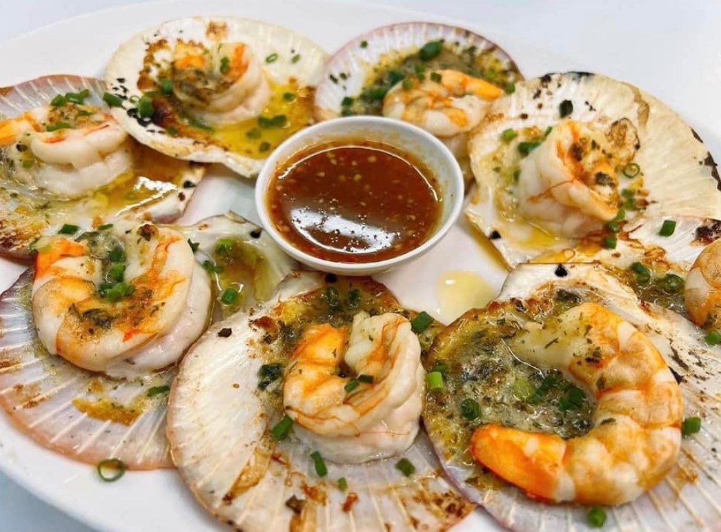 Koti Restaurant Huahin餐厅图片